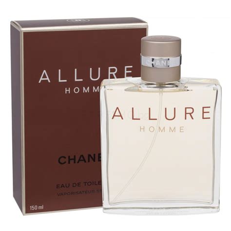 chanel allure homme 150 ml|Chanel Allure homme 100ml.